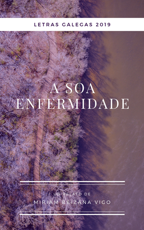 A soa enfermidade (ebook)