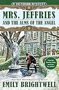 Mrs. Jeffries and the Alms of the Angel