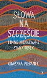 Słowa na szczęści...