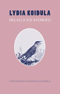 Sillalla soi satakieli