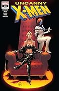 Uncanny X-Men (2018) #18