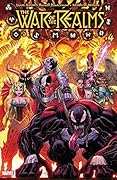 The War of the Realms #4