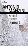 Froid comme la mort by Antonio Manzini