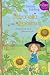 Zauberhut und Bienenstich (Petronella Apfelmus #4)