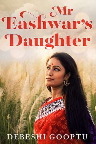 Mr Eashwar's Daughter