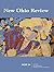 New Ohio Review Issue #24 by Tony Hoagland