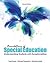 Foundations of Special Education: Understanding Students with Exceptionalities