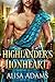 Highlander's Lionheart (Bea...