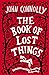 The Book of Lost Things
