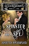 A Spinster for a ...