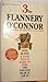 3 by Flannery O'Connor