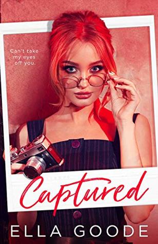 Captured (Castile #1)