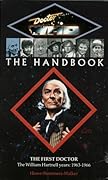 Doctor Who: The Handbook - The First Doctor