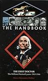 Doctor Who: The Handbook - The First Doctor Doctor Who: The Handbook - The First Doctor