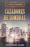 La fiesta de compromiso by Cassandra Clare