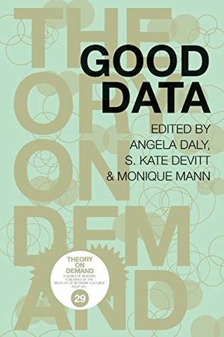 Good Data (Paperback)