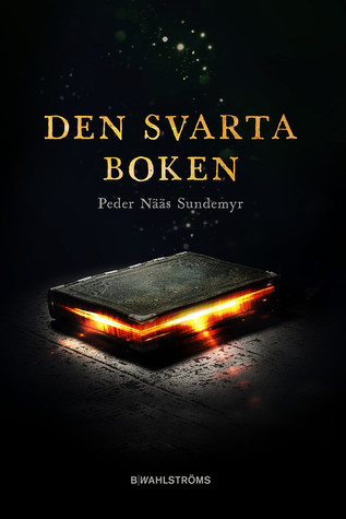 Den svarta boken (Hardcover)