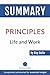 Summary of Principles by EssentialInsight Summaries