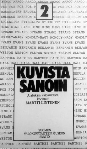Kuvista sanoin 2