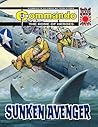 Commando #5227: Sunken Avenger Commando #5227: Sunken Avenger