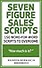 Seven Figure Sales Scripts:...