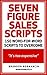 Seven Figure Sales Scripts:...