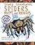 Spiders and Minibeasts (Scary Creatures)