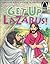 Get Up, Lazarus! (Arch Books)