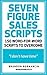 Seven Figure Sales Scripts:...