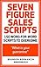 Seven Figure Sales Scripts by Brandon Bornancin