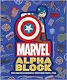 Marvel Alphablock (An Abrams Block Book) by Marvel Comics