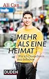 Mehr als eine Heimat – Wie ich Deutschsein neu definiere