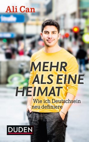 Mehr als eine Heimat – Wie ich Deutschsein neu definiere