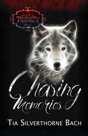 Chasing Memories (Tala Prophecy, #1)