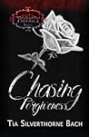 Chasing Forgiveness (Tala Prophecy)
