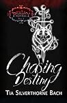 Chasing Destiny (Tala Prophecy #3)