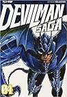 Devilman Saga 004