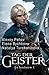 Tag der Geister (Die Beschwörer #1)