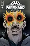 Farmhand #8 by Rob Guillory