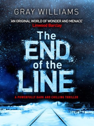 The End of the Line (Kindle Edition)