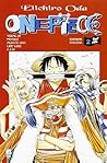One Piece, Vol. 2