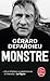 Monstre by Gérard Depardieu