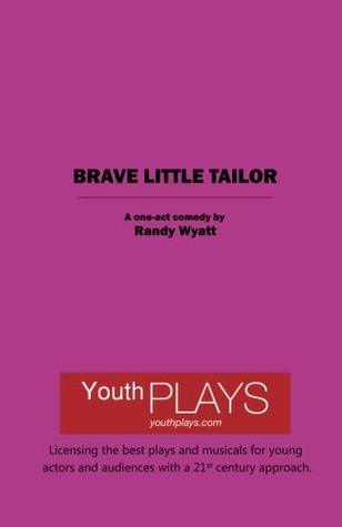 Brave Little Tailor (Paperback)