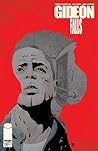 Gideon Falls #15 by Jeff Lemire