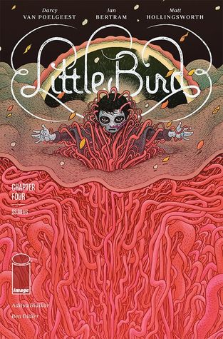 Little Bird #4 (Kindle Edition)