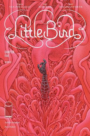 Little Bird #5 (Kindle Edition)
