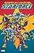 Captain Marvel: Starforce