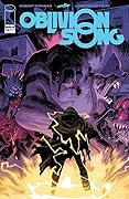 Oblivion Song #16