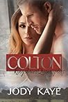 Colton by Jody Kaye