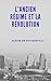 L’Ancien Régime et la Révolution (French Edition)